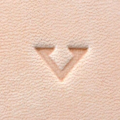 Special, Triangle, Leather Stamping Tool