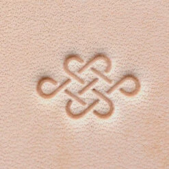 Special, Weave, Leather Stamping Tool