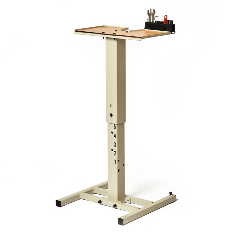 BG 180° Stand For Convertible Hand Or Foot Press 3 BG 180° Stand For Convertible Hand Or Foot Press