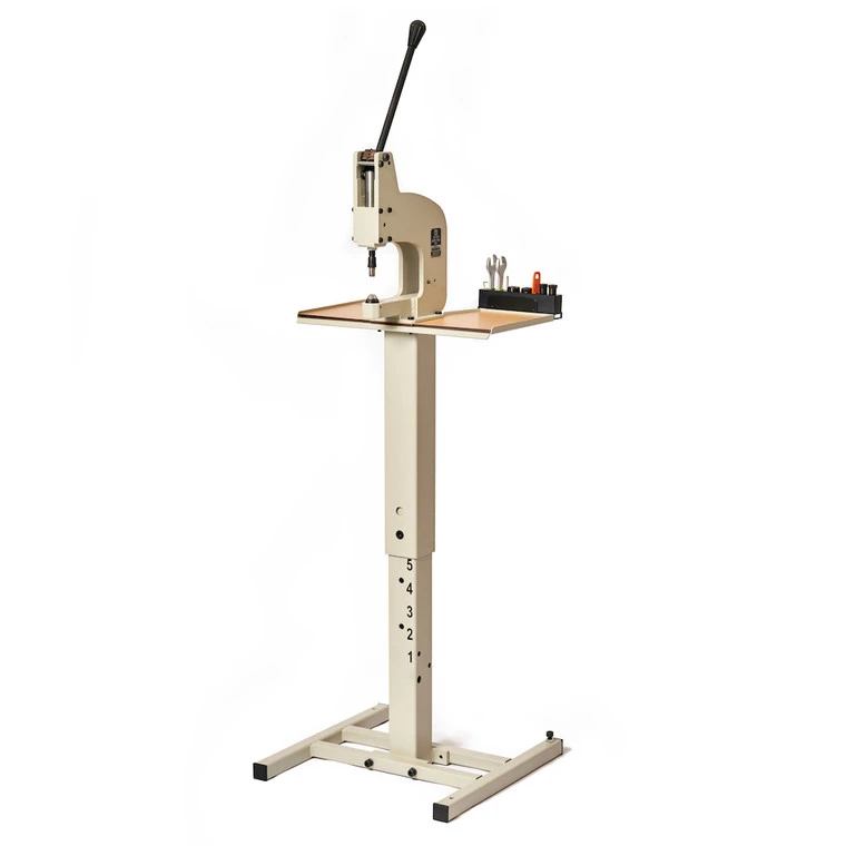 BG 180° Stand For Convertible Hand Or Foot Press 4 BG 180° Stand For Convertible Hand Or Foot Press - Image 2