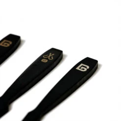 BG & Corter Pricking Irons, Olive/Diamond Style, Multiple Sizes 19 BG & Corter Pricking Irons, Olive/Diamond Style, Multiple Sizes -Buckleguy Steel pricking irons 30111.1681343070