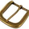 T3139 Antique Brass, Heel Bar Buckle, Solid Brass-LL, Multiple Sizes 2 T3139 Antique Brass, Heel Bar Buckle, Solid Brass-LL, Multiple Sizes -Buckleguy T3139 1I DOEB2 44891.1699022094