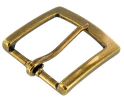 T3465 Antique Brass, Heel Bar Buckle, Solid Brass-LL, Multiple Sizes 10 T3465 Antique Brass, Heel Bar Buckle, Solid Brass-LL, Multiple Sizes -Buckleguy T3465 1I DOEB LL3 04987.1698956327