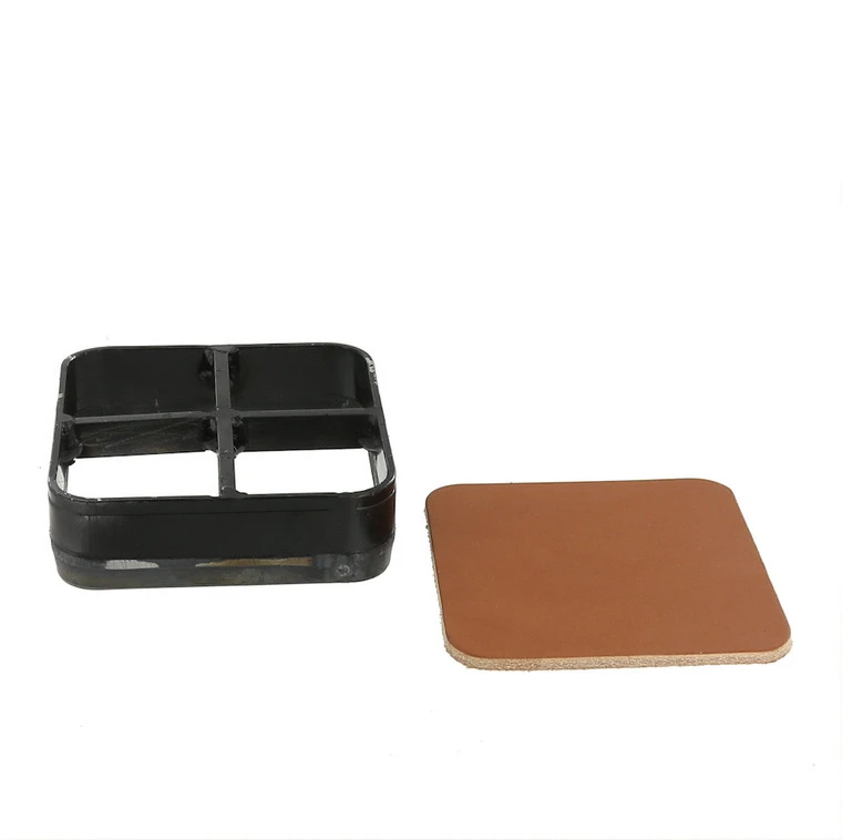 Clicker Die, Square Coaster 4x4" 3 Clicker Die, Square Coaster 4x4"