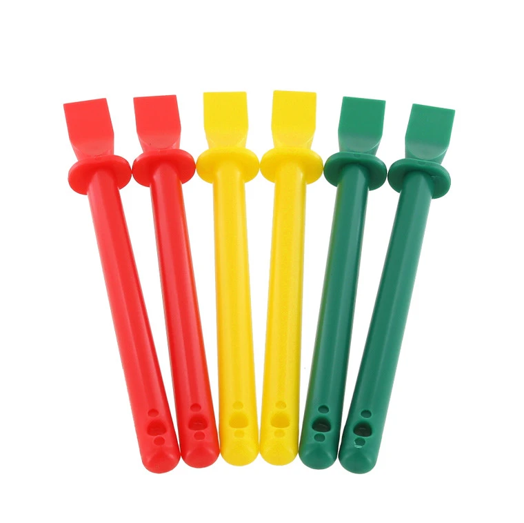 Plastic Glue Spreader, (Pack Of 6) 5 Plastic Glue Spreader, (Pack Of 6) - Image 3