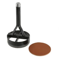 Mallet Die, Round Coaster 3 7/8"