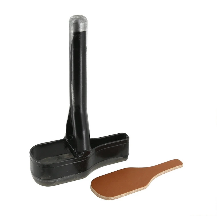 Mallet Die, Rectangle Key Fob 3 Mallet Die, Rectangle Key Fob