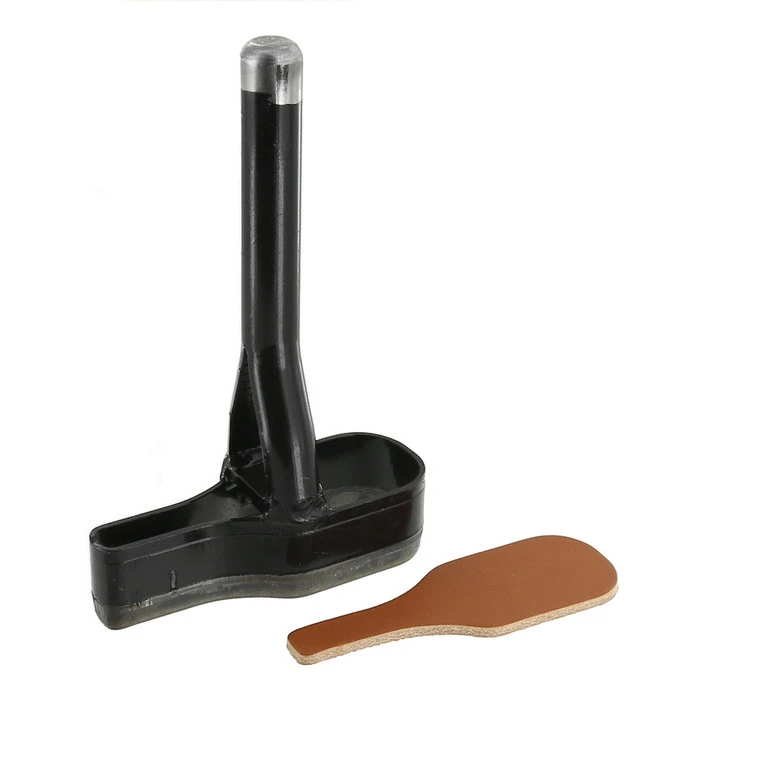 Mallet Die, Rectangle Key Fob 4 Mallet Die, Rectangle Key Fob - Image 2