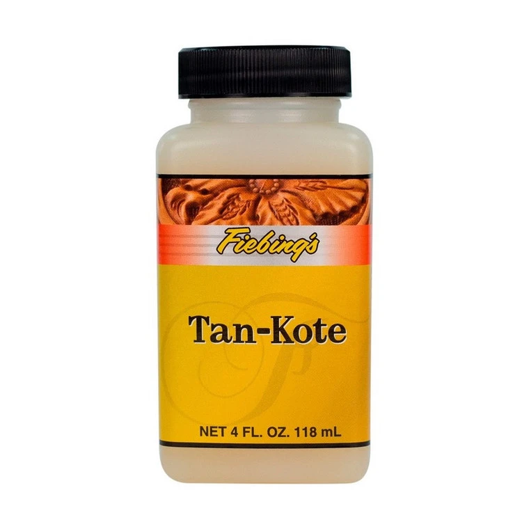 Fiebing's Tan Kote 3 Fiebing's Tan Kote
