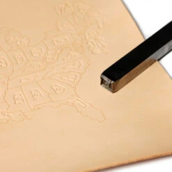 State Stamping Tool, Rhode Island 15 State Stamping Tool, Rhode Island -Buckleguy Tooling leather states 13718.1710259980