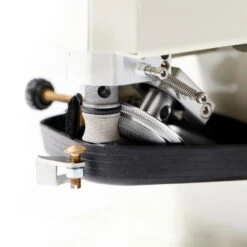 RC-50 Single Edge Painting Machine (110V) 15 RC-50 Single Edge Painting Machine (110V) -Buckleguy Tools for leather edge painting 85889.1641517935