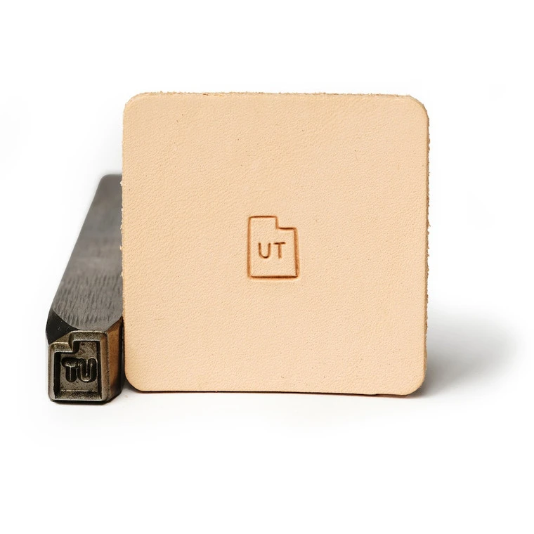 State Stamping Tool, Utah 3 State Stamping Tool, Utah