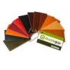 Valdibrana Leather Swatches 1 Valdibrana Leather Swatches -Buckleguy Valdibrana Leather Swatches 04123.1668104950