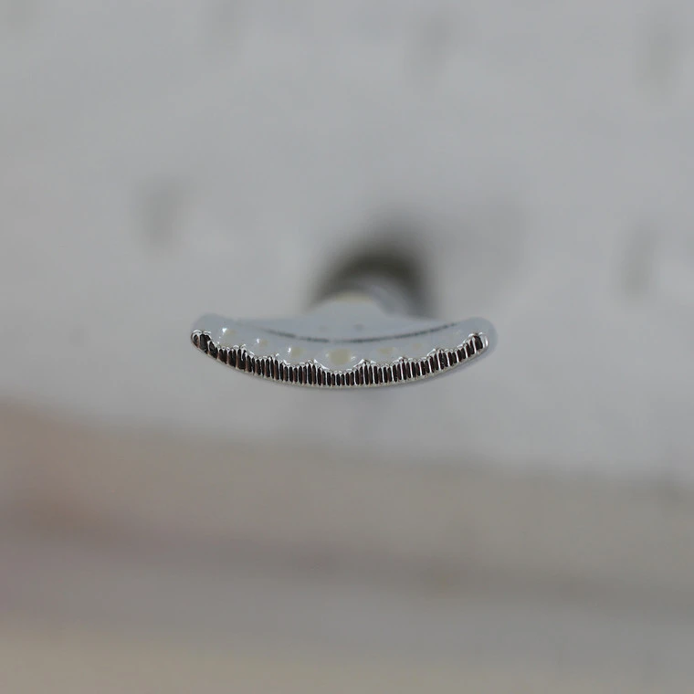 Veiner, Arc #1, Leather Stamping Tool 4 Veiner, Arc #1, Leather Stamping Tool - Image 2