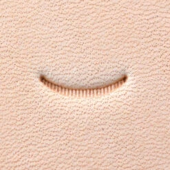 Veiner, Arc #2, Leather Stamping Tool