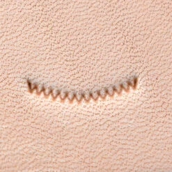 Veiner, Arc #4, Leather Stamping Tool