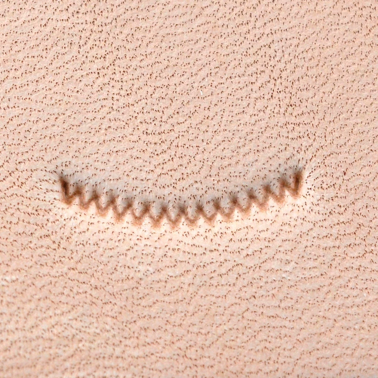 Veiner, Arc #4, Leather Stamping Tool 2 Veiner, Arc #4, Leather Stamping Tool