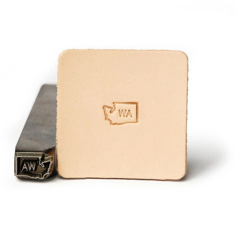 State Stamping Tool, Washington 3 State Stamping Tool, Washington