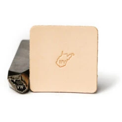 State Stamping Tool, West Virginia