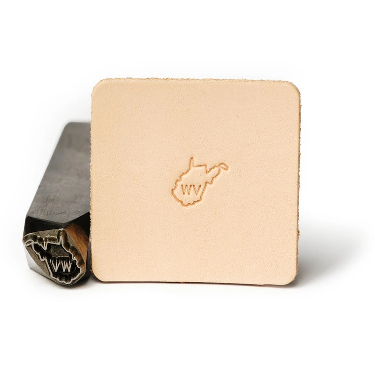 State Stamping Tool, West Virginia 3 State Stamping Tool, West Virginia