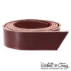 Wickett & Craig 'Traditional Harness' Leather Strap, Burgundy, 55" To 60" Long, 9-11oz 1 Wickett & Craig 'Traditional Harness' Leather Strap, Burgundy, 55" To 60" Long, 9-11oz -Buckleguy Wickett and Craig Traditional Harness Burgundy Leatherstrap 61086.1716439358