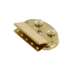 M54763-10/MGS Brushed Brass, Key Lock -Buckleguy api0ghstf 62785.1604444065