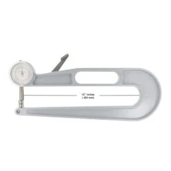 TG 300P Leather Thickness Gauge