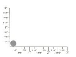 RT8204 Cap For RT8203 NMR2 (100 Per Bag) -Buckleguy api27umqo 36132.1639489309