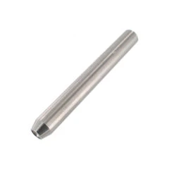 BG Rivet Setter, 4.7mm Concave End