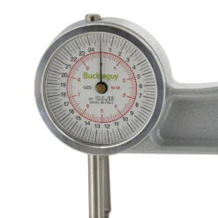 TG 300P Leather Thickness Gauge -Buckleguy api8dew3g 77959.1716493852