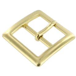 1316 Natural Brass, Center Bar Buckle, Solid Brass-LL, Multiple Sizes 10 1316 Natural Brass, Center Bar Buckle, Solid Brass-LL, Multiple Sizes -Buckleguy api8jofuq 14490.1698935339