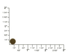 RT8204 Cap For RT8203 DOEB (100 Per Bag) -Buckleguy apib0wulo 81687.1639489263