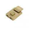 Z32312-10/MGS Brushed Brass, Combination Lock -Buckleguy apibanvly 15862.1604444085
