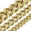 B8835 Natural Brass, Round Chain, Solid Brass-LL (36" Length) 2 B8835 Natural Brass, Round Chain, Solid Brass-LL (36" Length) -Buckleguy apibyie3q 85086.1636489872