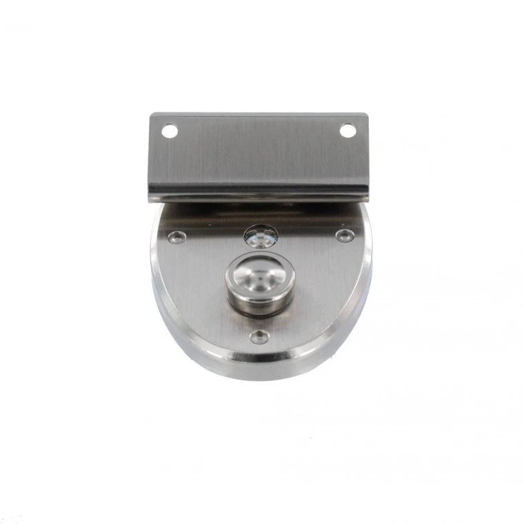 M38663-10/MNGS Brushed Nickel, Key Lock 4 M38663-10/MNGS Brushed Nickel, Key Lock - Image 2