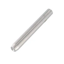 BG Rivet Setter, 6mm Concave End