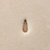 Background, Teardrop, Squares, Leather Stamping Tool, Multiple Sizes 2 Background, Teardrop, Squares, Leather Stamping Tool, Multiple Sizes -Buckleguy apidjwwg1 03056.1640099804