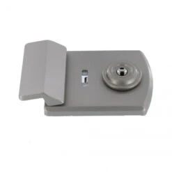 M42913-10/NM Nickel Matte, Key Lock -Buckleguy apidmozs0 40576.1604444080