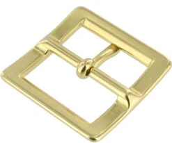 1316 Natural Brass, Center Bar Buckle, Solid Brass-LL, Multiple Sizes 9 1316 Natural Brass, Center Bar Buckle, Solid Brass-LL, Multiple Sizes -Buckleguy apifhibkj 55184.1698935339