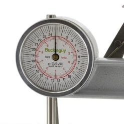 TG 200P Leather Thickness Gauge -Buckleguy apihs2hpk 92412.1716525881