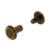 Chicago Screws, Flat Cap, Antique Brass, Solid Brass-LL (50 Per Bag), Multiple Sizes 2 Chicago Screws, Flat Cap, Antique Brass, Solid Brass-LL (50 Per Bag), Multiple Sizes -Buckleguy apihs5qbe 00359.1696261234