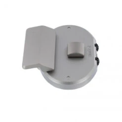 Z59362-10/NM Nickel Matte, Combination Lock -Buckleguy apii8epdc 81479.1604444029