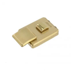 Z32312-10/MGS Brushed Brass, Combination Lock -Buckleguy apilxgijk 76577.1604444085
