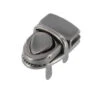 IAD3940 Nickel Matte, Tuck Lock, Solid Zinc, Nickel Matte Plated 2 IAD3940 Nickel Matte, Tuck Lock, Solid Zinc, Nickel Matte Plated -Buckleguy apimbryhx 27420.1604444029