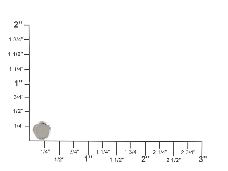 RT8204 Cap For RT8203 NP (100 Per Bag) 7 RT8204 Cap For RT8203 NP (100 Per Bag) - Image 5