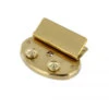 M54763-10/MGS Brushed Brass, Key Lock 2 M54763-10/MGS Brushed Brass, Key Lock -Buckleguy apimxvigj 22952.1604444067