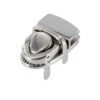 IAD3940 Nickel Plate, Tuck Lock, Solid Zinc, Nickel Plate -Buckleguy apimyhcc7 99345.1604444093