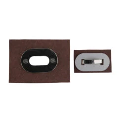 B8706 Antique Brass, Oval Magnetic Closure, Zinc 15 B8706 Antique Brass, Oval Magnetic Closure, Zinc -Buckleguy apingcb0v 54663.1604444247