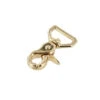 3008A 3/4" Gold Plate, Mini Swivel Trigger Snap, Solid Brass-LL 2 3008A 3/4" Gold Plate, Mini Swivel Trigger Snap, Solid Brass-LL -Buckleguy apisoxd3f 97355 copy 95557.1703710752