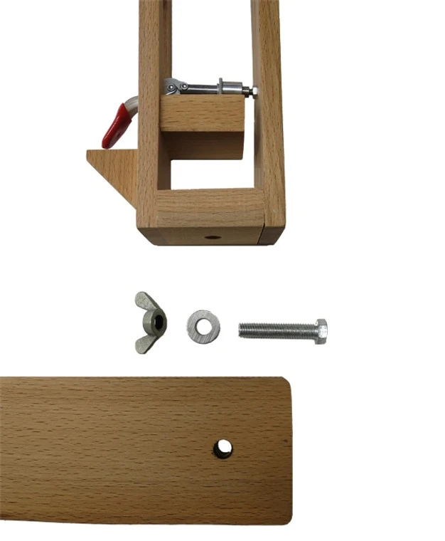 Leather Stitching & Lacing Pony 7 Leather Stitching & Lacing Pony - Image 5